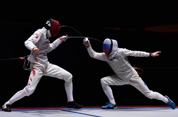 Fencing Club
